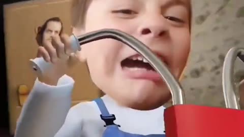 These kids' hilarious video memes will make you laugh out loud