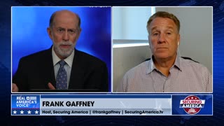 Securing America with Brian Costello (part 2) | July 12, 2023