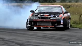 Omnicoverage RB25 Powered S15