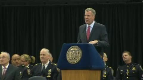Former NYC Mayor de Blasio fined $475K for misusing NYPD during 2019 presidential run