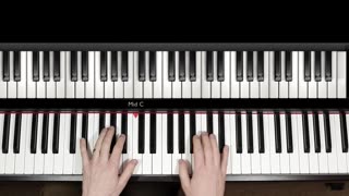Pianoforall - The Incredible New Way To Learn Piano and Keyboards