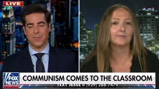 Communism comes to the classroom