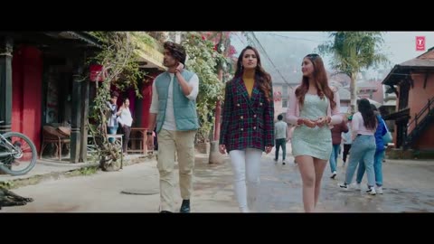 Kuch Baatein Song | Payal Dev, Jubin Nautiyal, Kunaal Vermaa, Ashish Panda, Gurmeet C,Bhushan K