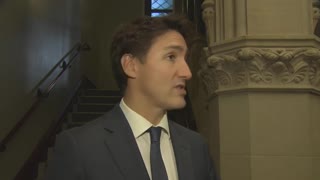 Canada: PM Trudeau on Emergencies Act inquiry, oath to the King in Quebec, inflation – October 19, 2022