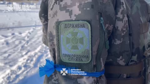 Medical Day at a Ukrainian Training Camp in the West