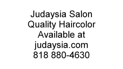 Judaysia Beauty Clips Hair Color For Fall