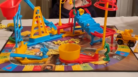 JT Does The Perfect Mousetrap Game