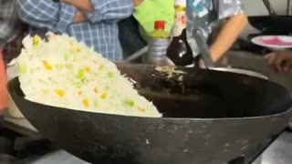Fried Rice