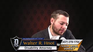 940: How many ODAR offices are in Maine? SSI SSDI Disability Benefits Attorney Walter Hnot Orlando