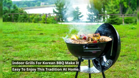 Best Indoor Grill for Korean BBQ