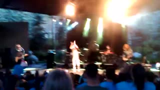 Christian Concert My Sister Went To Part 9