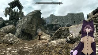 Skyrim: A Nord's Tale - Episode 4: The Redguard Question Unsolved