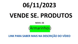 Armarinhos