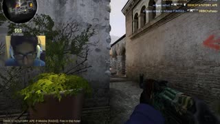 match 4k vs. mspaz