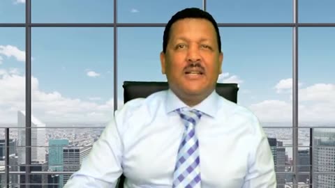 የአሁን መረጃዎችJune 2, 2024 #Dereje Habtewold #dere news #Anchor media #ESAN TV