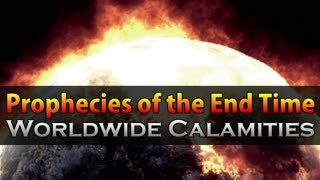 The Coming Terrible Tribulation Part 3