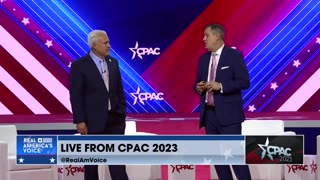 CPAC 2023: Trump Won