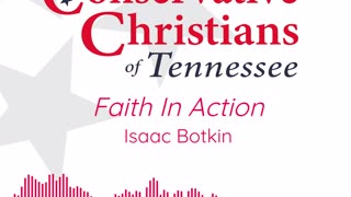 Faith In Action - Isaac Botkin
