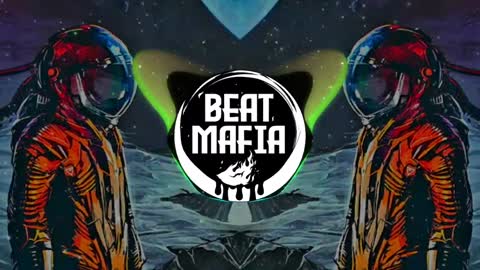 Astronaut - Prod. Zane | BeatMafiaInk | boom bap beats | rap beats | hard beats | dark beats |