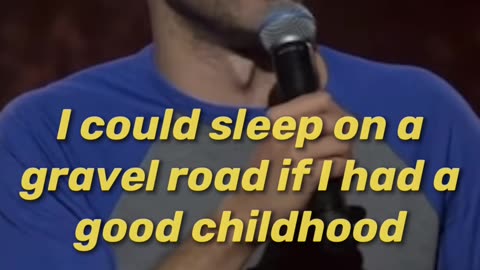 Sleeping is Impossible - Mark Normand