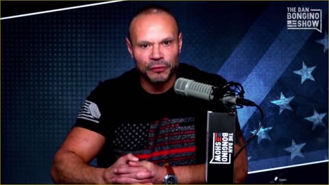 Bongino covers why the Covid hysteria is back