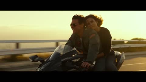 OneRepublic - I Ain’t Worried (From “Top Gun- Maverick”) [Official Music Video]