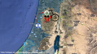 231026 Secret Groups of Hamas Caught and Surrender to Israeli Forces.mp4