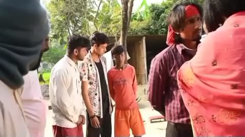 Mani meraj comedy video