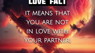 Love Fact
