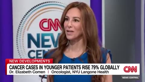 Sara Sidner returns to CNN after double mastectomy CNN