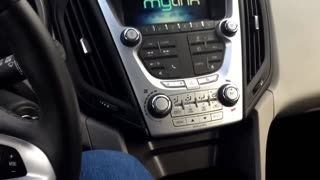 2015 Chevrolet Equinox 1LT AWD - Review