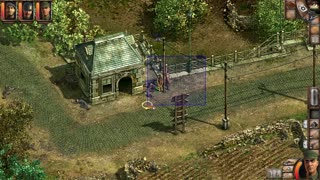 Commandos 2 - HD Remaster First Look