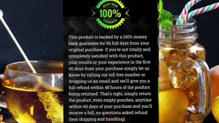 Discover the Ultimate Weight Loss Solution so Simple as Drinking Tea