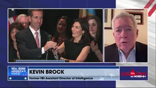 Kevin Brock: This DOJ is 'willing to do anything’ on behalf of Biden