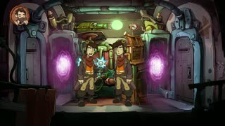 Lets Play Deponia 2 EP. 17