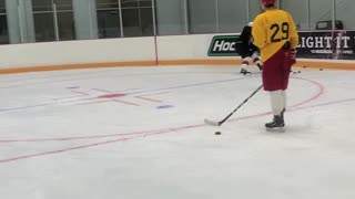 Torres Hockey Skill Practice Drills