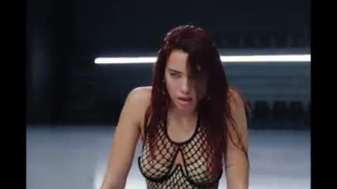 Dua Lipa - Houdini (Official Music Video) | lyrics song | Trending