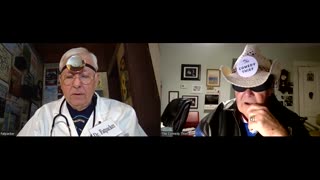 COMEDY N’ JOKES: October 17, 2023. An All-New "FUNNY OLD GUYS" Video! Really Funny!