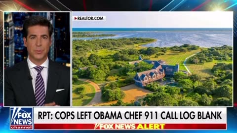 Call Log for Tafari Campbell’s Drowning, Obama’s Chef, is Missing - Did Obama Do it?