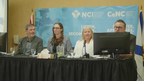 NCI Truro (NS) Day 1 Opening Statements