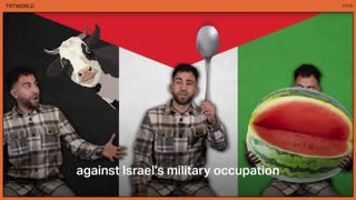 Symbols of Palestinian Resistance _ I Got A Story to Tell _ S2E12