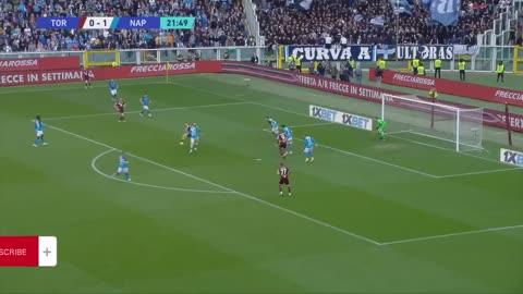 Napoli stars | Torino-Napoli 0-4 | Goals & Highlights