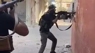 🔥 Conflict in Lebanon | Clashes Between Fatah and ISIS Members in Palestinian Refugee Camp Nea | RCF