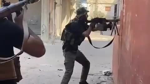 🔥 Conflict in Lebanon | Clashes Between Fatah and ISIS Members in Palestinian Refugee Camp Nea | RCF