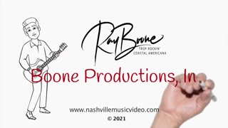 Ray Boone "I Wanna Live Like That"