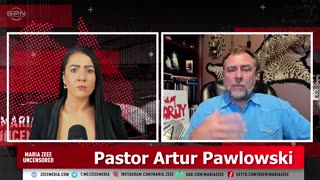 Pastor Artur Pawlowski - 10 Years Imprisonment for "ECO-Terrorism!" WARNING To All!