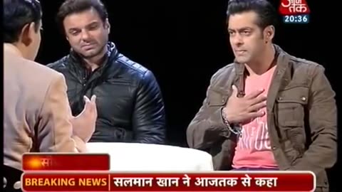 Salman Khan interview #salmankhan famous actor Salman Khan interview