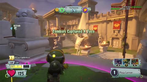 PvZGW2 -#38- Gameplay