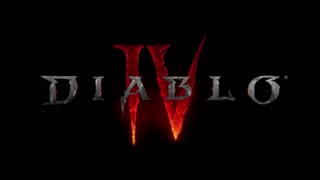 Diablo 4 Trailer - Action RPG Game PC/PS4/XBOX ONE