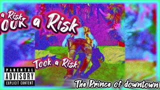 Took a Risk | Prince Tape